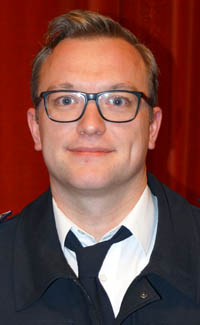 Andreas Lohmann